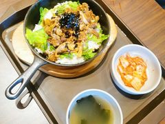 -大食代美食广场(迪士尼小镇店)