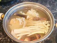 -蒋记海鲜姿造•洋房别墅(星河湾店)