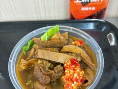 牛杂面-阿姨牛杂(北京路店)