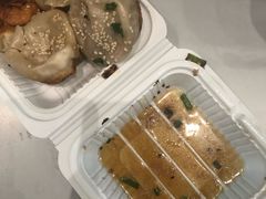 -小杨生煎(萧山机场店)