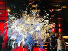 -上海滩餐厅(BFC外滩金融中心店)