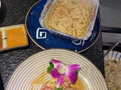 -醉火烧泥炉烤肉(孩儿巷店)