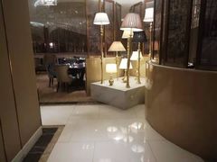 大堂-上海小南国(国发店)