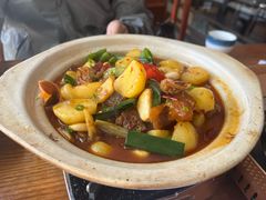 -明丰小渔馆(明月路店)