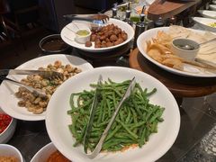 -拉蒂娜·巴西牛排馆 Latina·Brazilian Steakhouse(王府井喜悦店)