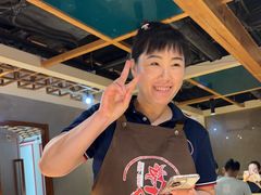 -山丹丹西北菜(金贸大厦店)