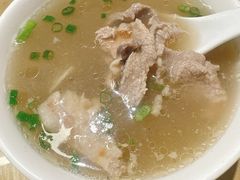 八刀汤-东山茶寮(新安店)