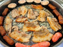 -二刚大块烤肉(东山商业街店)