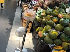 -Olé精品超市(沈阳万象城店)