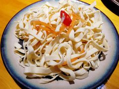 干丝-大牛湾·眷村牛肉面(蠡溪店)