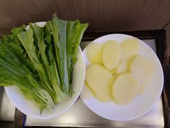 -芭夯兔·兔肉汤锅(新都店)