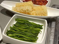 干贡菜-海底捞火锅(金光华店)