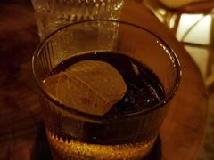 -Shift cocktail bar鸡尾酒吧