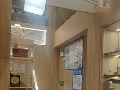 -霸王茶姬(南强街店)