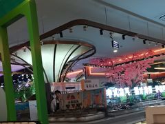 -环球约客烤涮自助(铜锣湾店)