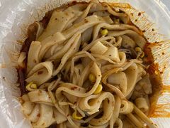 -拐角广元米凉面·绵阳米粉