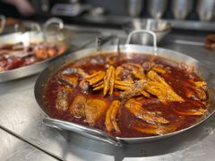 -小螺大作·螺蛳粉火锅(林和西店)