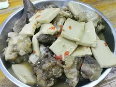 -老兵牛蹄店(下沙店)