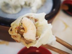 海带鸡汤-海汇源老烧麦店(东大街总店)
