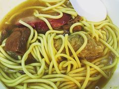 -豪華小食.華記