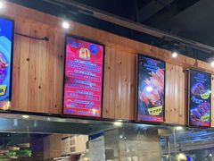 -鼎原力量东北吊炉烧烤(临河街店)