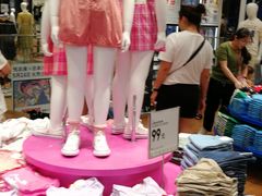 -优衣库(深圳万象天地旗舰店)