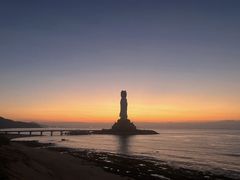 -三亚南山文化旅游区