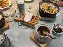 -闽公馆·客家私房菜·商务宴请·包厢(杏林橡树湾店)