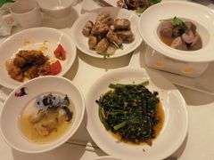 -莆田餐厅PUTIEN(西安万象天地店)