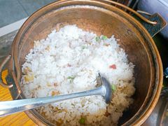 -福照楼汽锅鸡·云南菜(护国路店)
