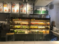 -CALIFORKS加州叉子轻食(朝阳门店)