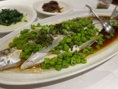 -老吉士酒家(天平路店)