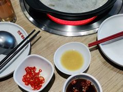 -好彩猪肚鸡(正弘城店)