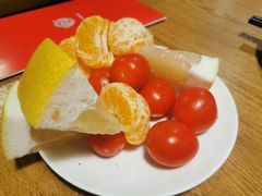 -福茂源横山铁锅羊肉(牡丹园店)