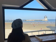 -ChanDu躔度咖啡(灯塔店)