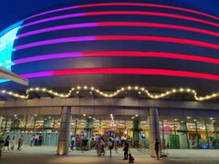 -珠海横琴长隆《卡卡虎奇遇记》