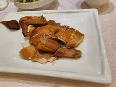 -北海渔村酒楼·粤菜海鲜点心(新华店)