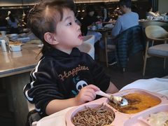 -上海佘山世茂艾美酒店