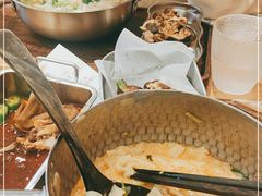 -小满手工粉(上海维璟广场店)