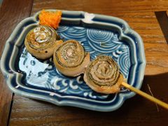 -一豚轩·烧鸟·豚骨拉面(五四路店)