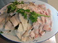 猪天梯-华哥新鲜猪精品美食