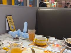 -菲滋意式餐厅(富阳东方茂店)