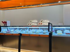 -St蛋糕王国(亨特店)