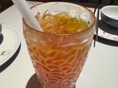 -绿茶餐厅(龙井船宴· 品牌总店)