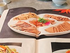 -高玛纳驴肉火烧(河间总店)