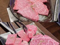 -不倒翁炭火烧肉(永安里店)
