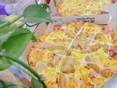 -达美乐比萨(双安店)
