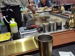 -大神太神·铁板烧(瑞虹天地月亮湾店)