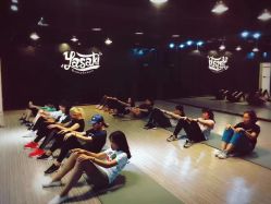 -YASAKI国际舞蹈中心