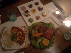 -陶享时光西餐·下午茶(信河街店)